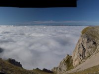 2022-09-02 Monte Corvo per la cresta Nord 081